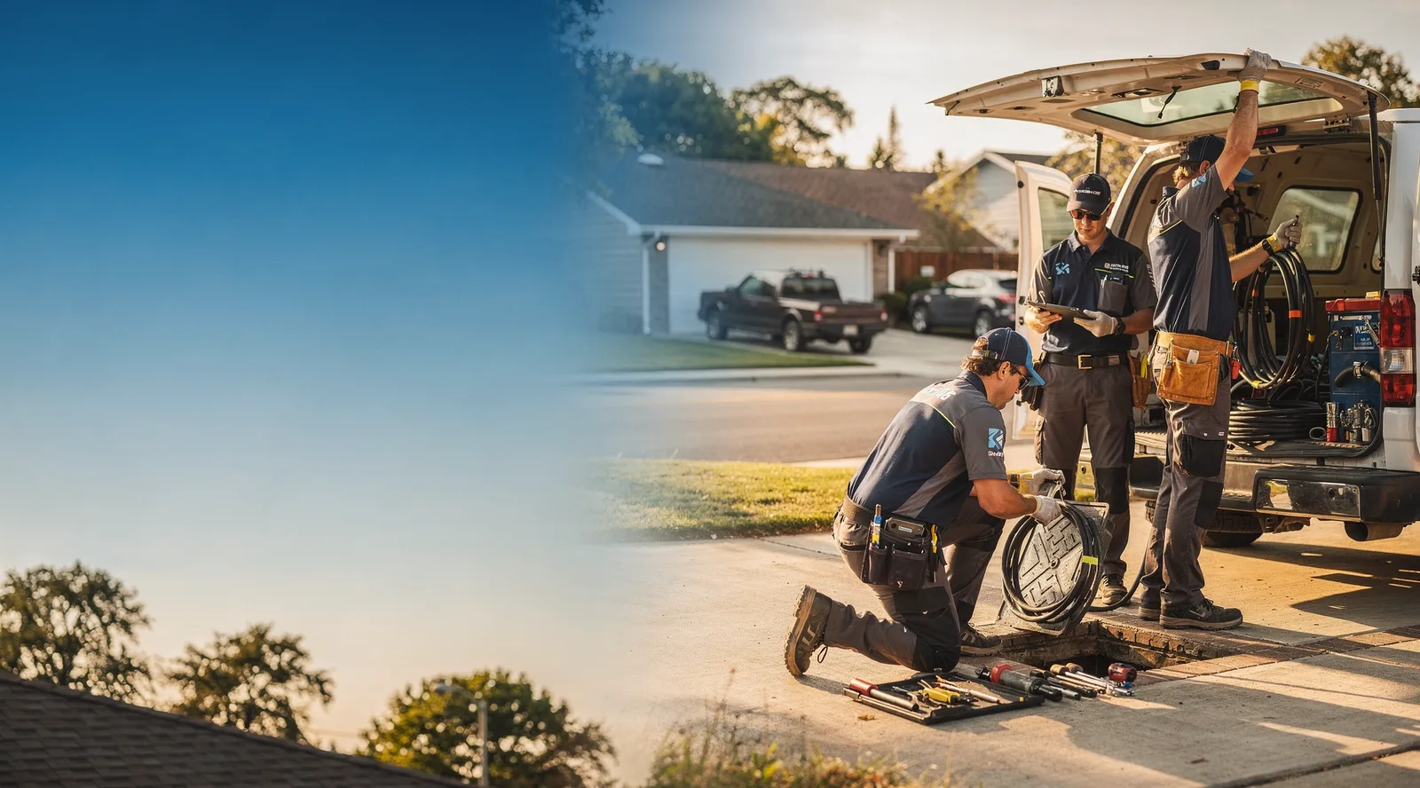 Water Softener Installation in Mount Airy, LA near me